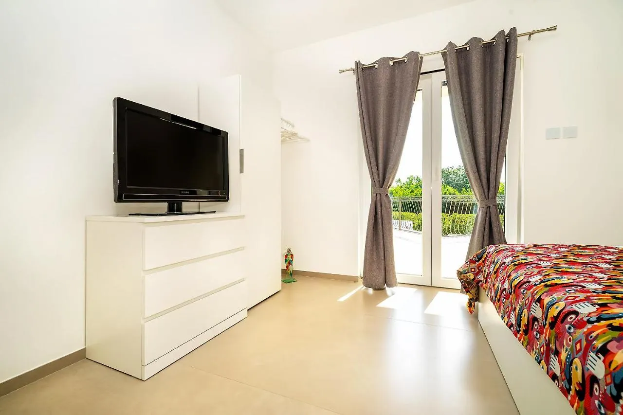 Apartment Veroeva Rukavac  Rukavac (Primorje-Gorski Kotar)