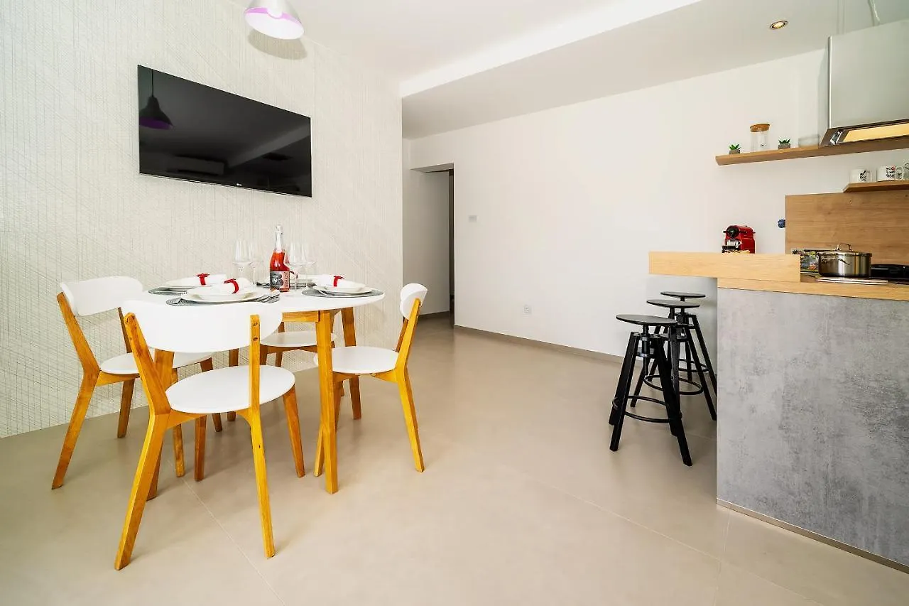 Apartment Veroeva Rukavac