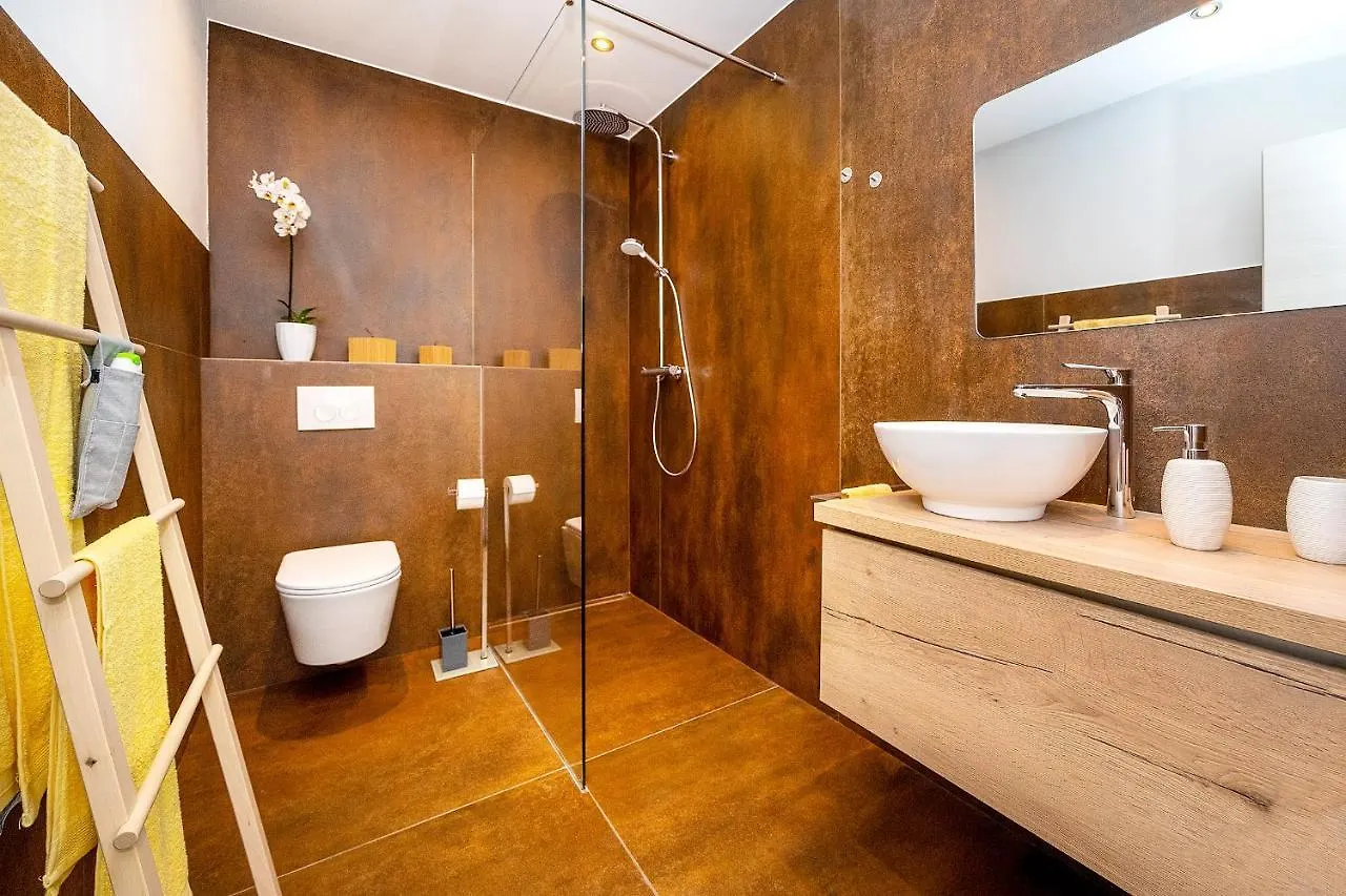 Apartment Veroeva Rukavac