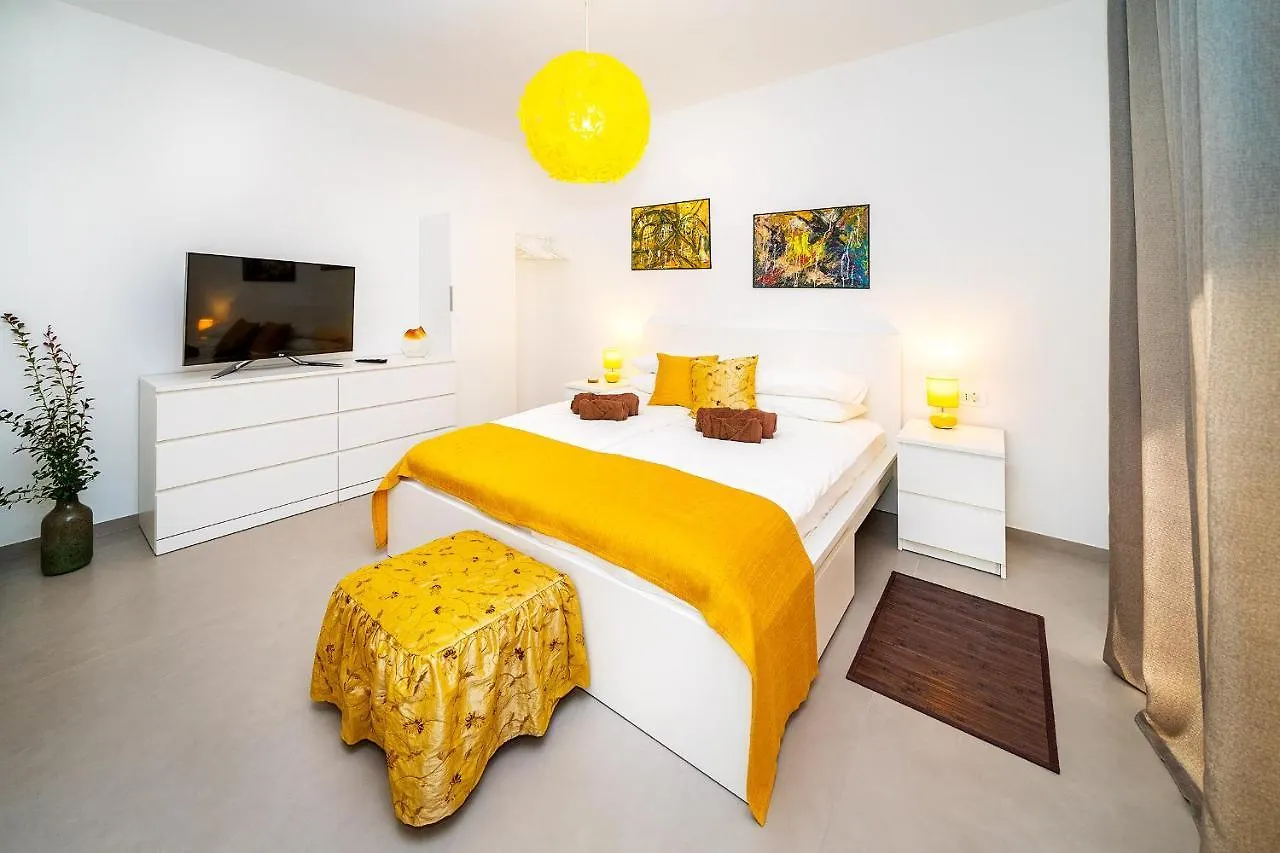 Apartment Veroeva Rukavac  0*, Rukavac (Primorje-Gorski Kotar)