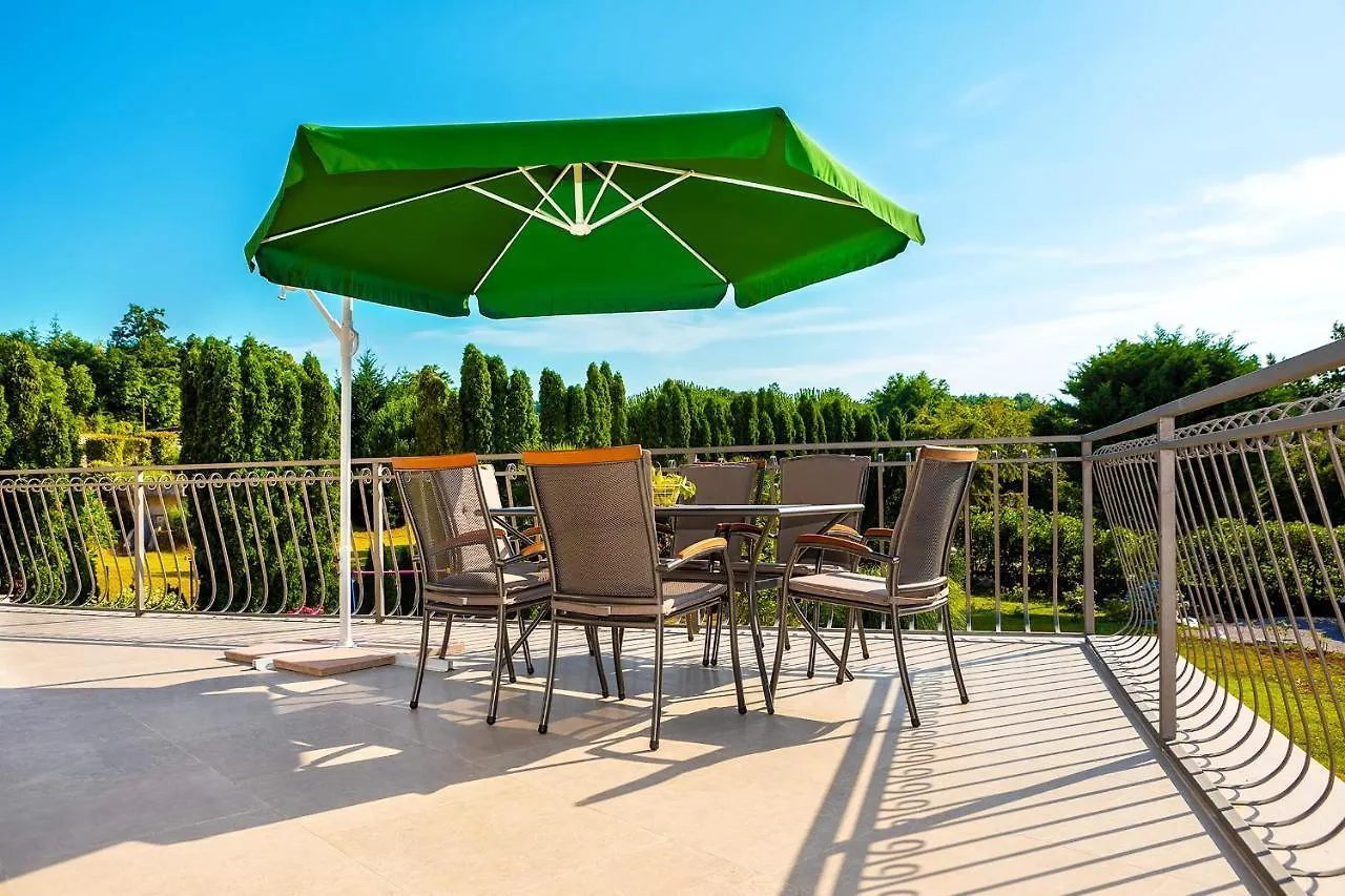 Apartment Veroeva Rukavac  Croatia