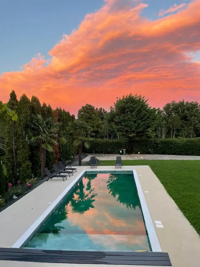 Apartment Veroeva Rukavac  Croatia